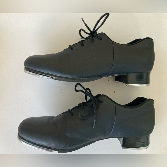 Bloch Dance Women’s Jazz Tap Shoe - Picture 2 of 4
